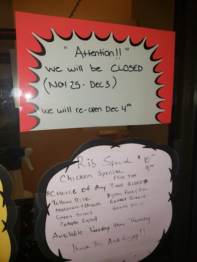 Saint City B-B-Q photo 5