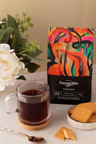 Escondido Coffee Company - Wholesale Roaster photo 5