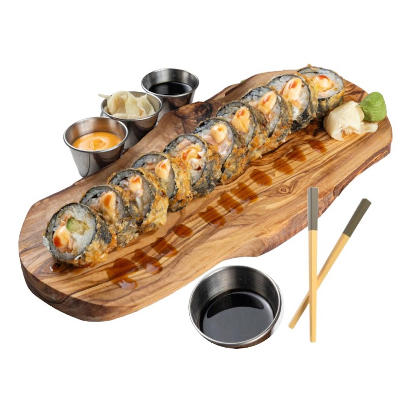 Sushi Miami Beach photo 4