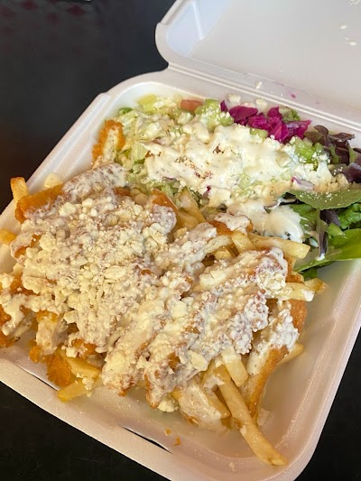 Döner Kebab Express Las Vegas photo 5