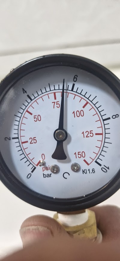 כפיר שרותי אינסטלציה ואיתור נזילות . photo 5