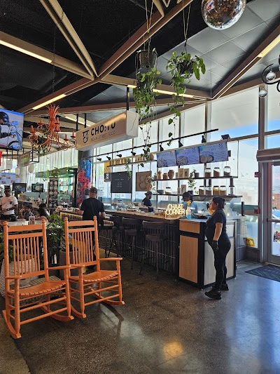 The Lincoln Eatery photo 5