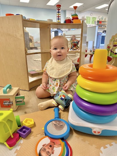 Bumble Brews Play Cafe - Raleigh photo 4