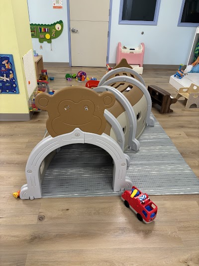 Bumble Brews Play Cafe - Raleigh photo 5