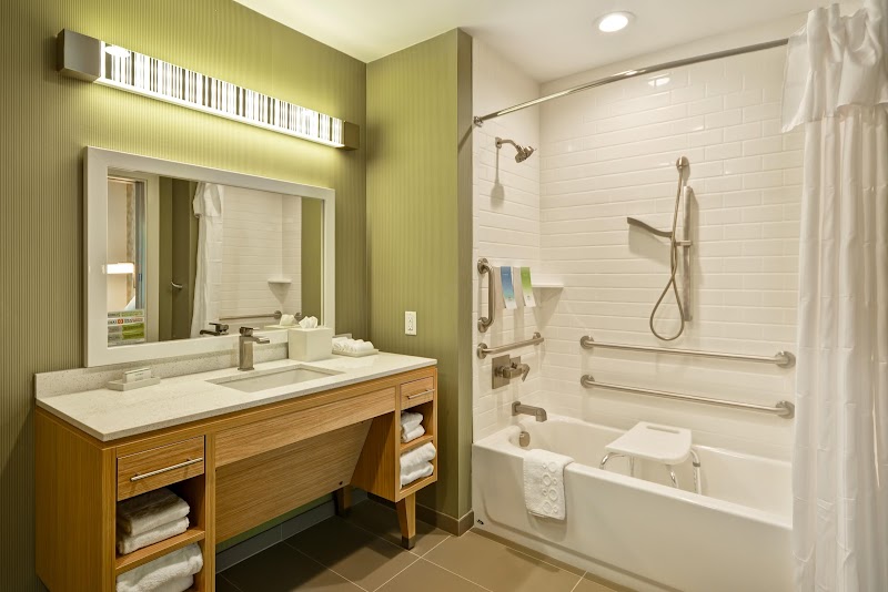 Home2 Suites by Hilton Dallas Downtown at Baylor Scott & White photo 4