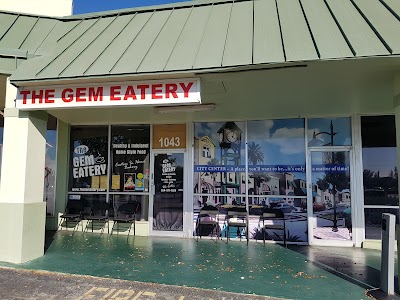 The Gem Eatery