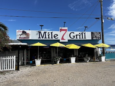 7 Mile Grill photo 4