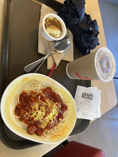 Jollibee Davao Bolton photo 5