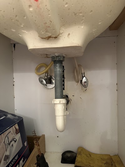 AAAPLUMBINGSERVICES COM photo 4