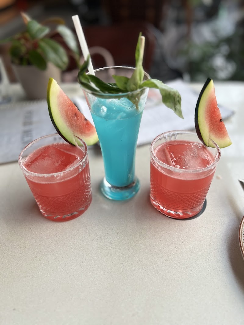 Glint By Plunge photo 5