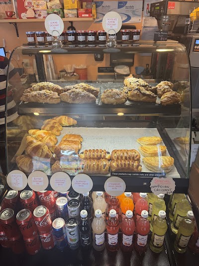 Amy’s French Bakery & Bistro photo 5