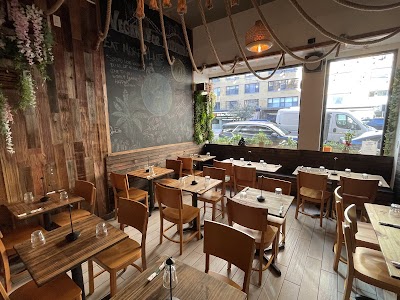 NSV Kitchen by Next Stop Vegan photo 4