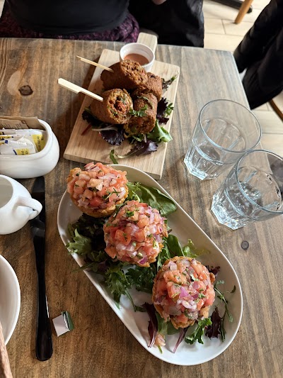 NSV Kitchen by Next Stop Vegan photo 5