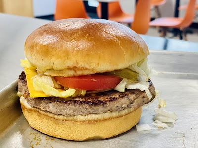 Crisp N Grill photo 4