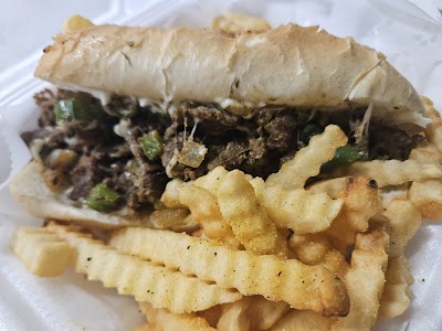 Crisp N Grill photo 5