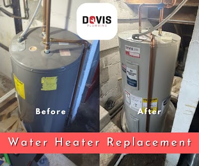 Dovis Plumbing photo 4