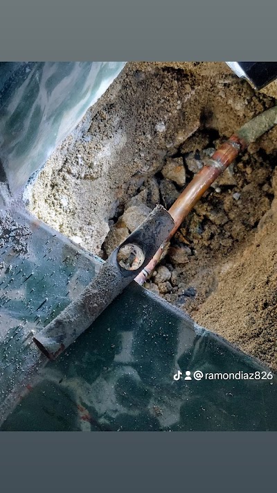 Diaz Plumbing photo 5