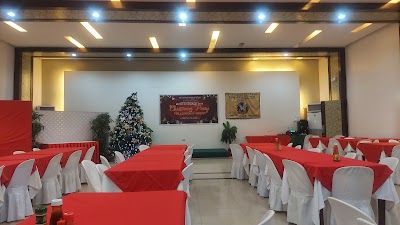 Ams Chicken Haus, Inc. photo 4