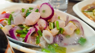 Ams Chicken Haus, Inc. photo 5