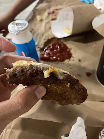 Pirates Burger Kitchen photo 4