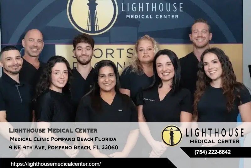 Lighthouse Medical Center