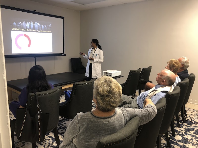 Lighthouse Medical Center photo 5