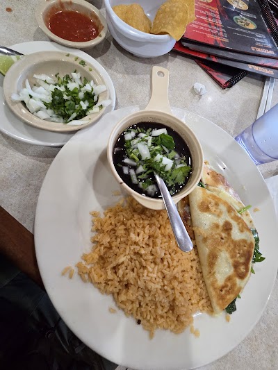 La Paz Mexican Restaurant photo 4