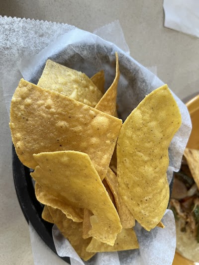 La Paz Mexican Restaurant photo 5