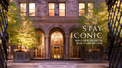 Lotte New York Palace photo 4