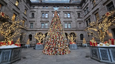 Lotte New York Palace photo 5