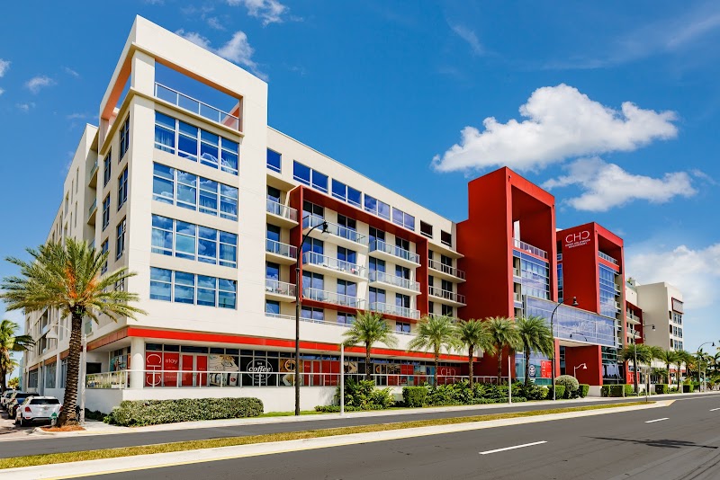 Costa Hollywood Beach Hotel photo 5