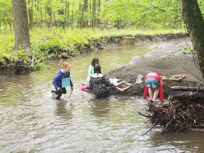 Poricy Park Fossil Beds photo 5