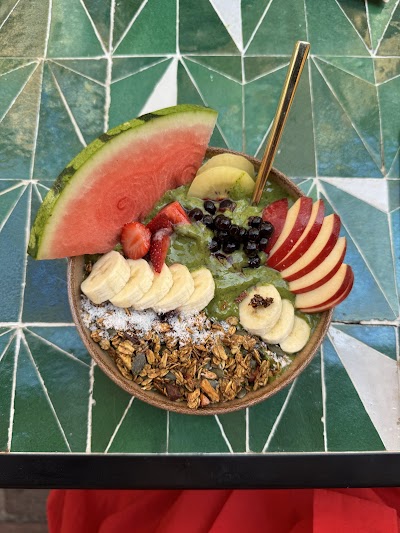 seaside juicery photo 4