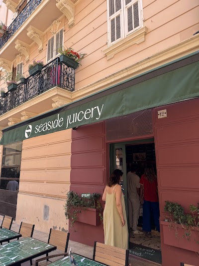 seaside juicery photo 5