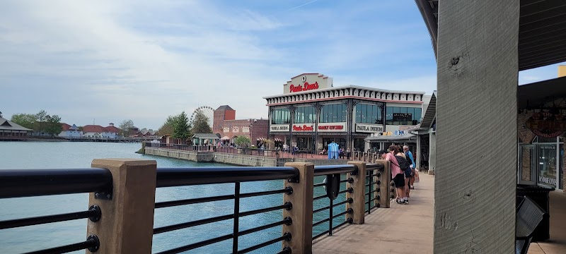 Broadway at the Beach