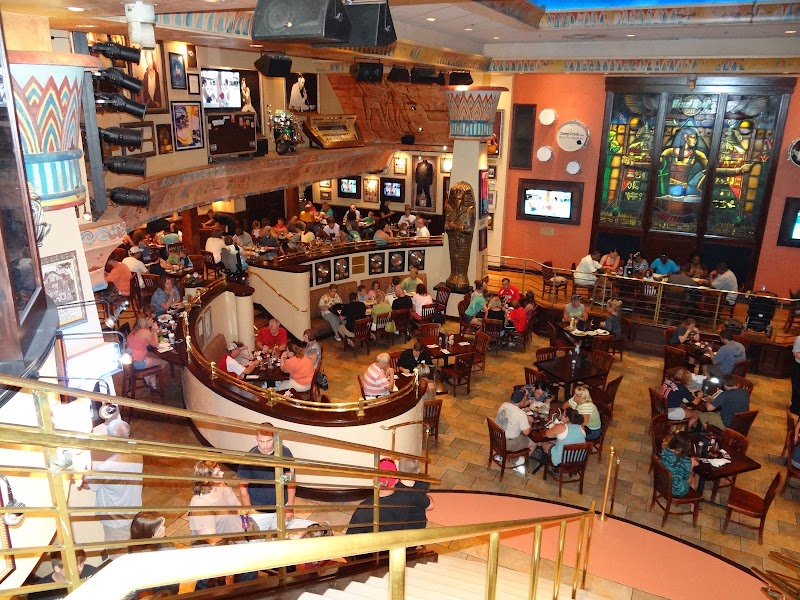 Broadway at the Beach photo 4