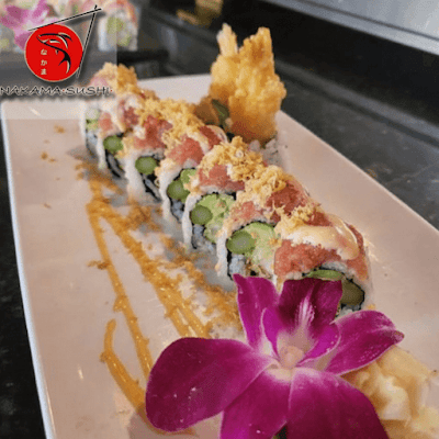 Nakama Sushi Thai photo 4