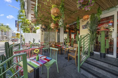 Rock Apartments by Lowkl photo 4