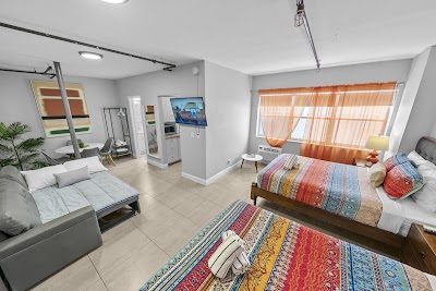 Rock Apartments by Lowkl photo 5