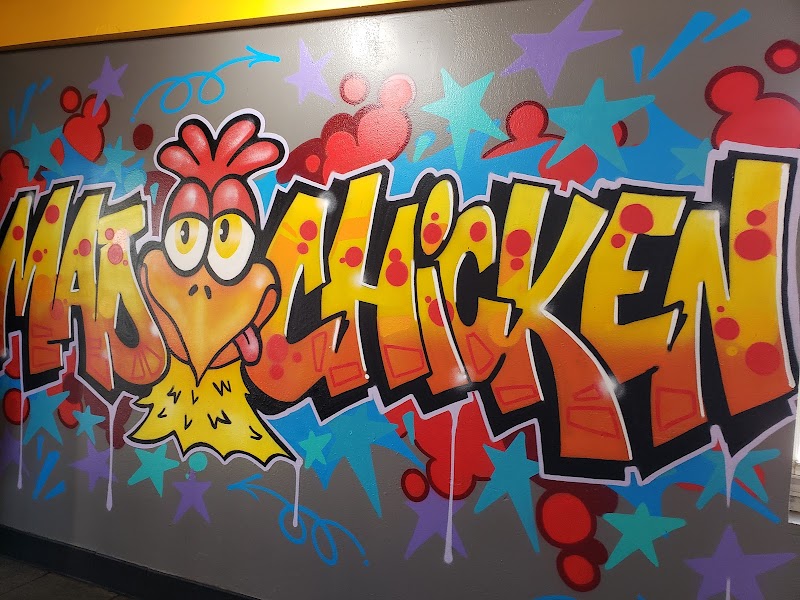 Mad Chicken photo 4
