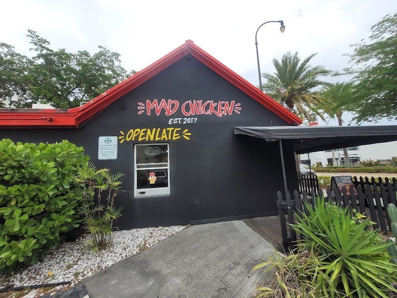 Mad Chicken photo 5