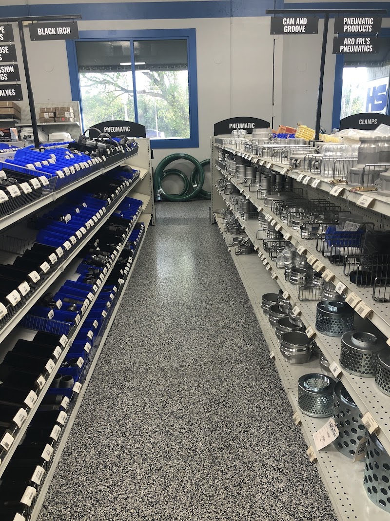 Hsc Pompano Beach, a division of Motion Industries