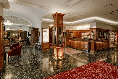 Hotel Stefanie photo 4