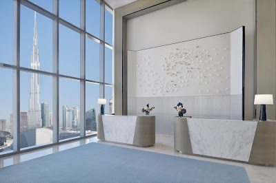 Address Dubai Mall Hotel photo 5