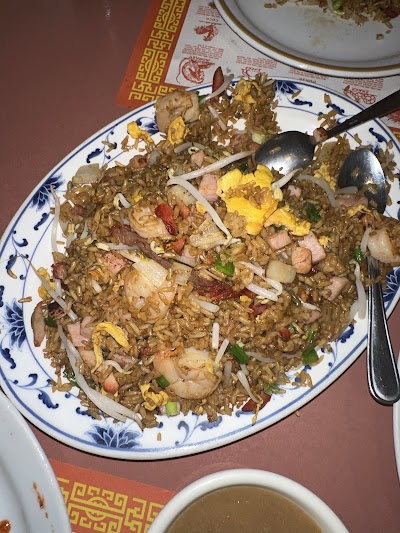 China Lane Restaurant photo 4