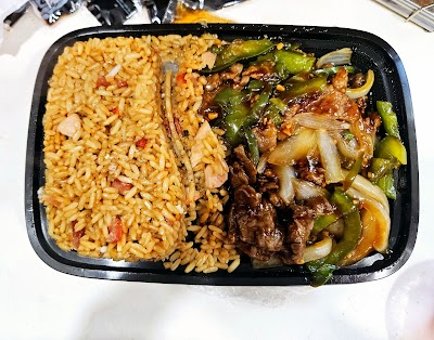 China Lane Restaurant photo 5