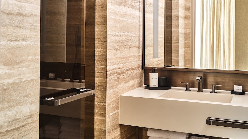 Conrad Los Angeles photo 4