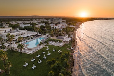 Canne Bianche Lifestyle & Hotel