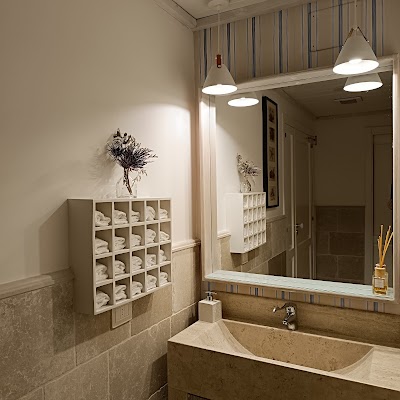Canne Bianche Lifestyle & Hotel photo 4