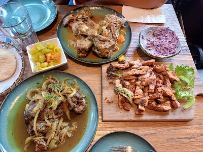 Meat Me Kosher // מסעדות כשרות באמסטרדם photo 4